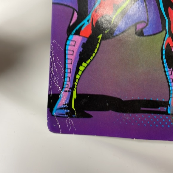 X-Men Marvel ‘93 Magneto & ‘95 Sabertooth Age of Apocalypse Action Figures NIB - Picture 6 of 12